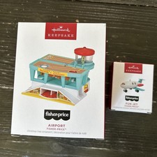 Hallmark Keepsake Ornament