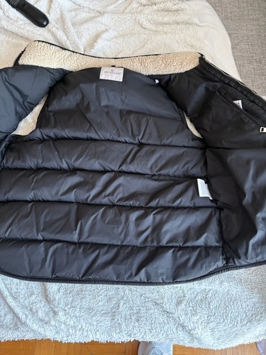 Gilet moncler - gilet,