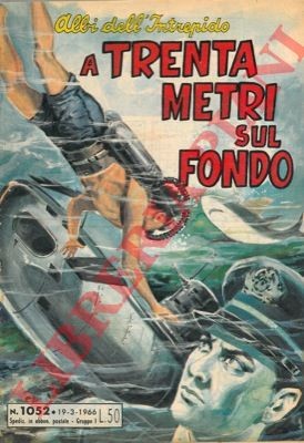 Fumetti albi a trenta - fumetti,