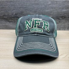 Cappello Wrangler NFR Las