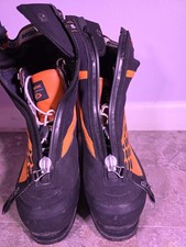 Scarpone da alpinismo Scarpa