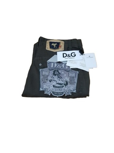 Pantalone dolce gabbana - pantalone, dolce&gabbana