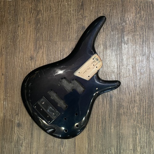 Ibanez sr850 corpo basso - ibanez,