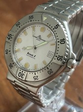 Baume & Mercier - Formula S -