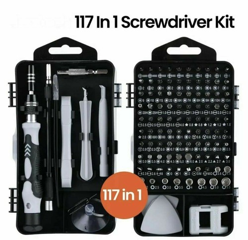 Kit cacciaviti riparazione - cacciaviti,