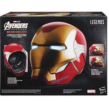 Hasbro 1/1 Prop indossabile