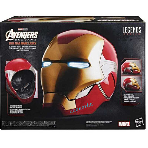 Hasbro prop indossabile - hasbro, 1/1