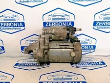 Motorino Avviamento FIAT PANDA