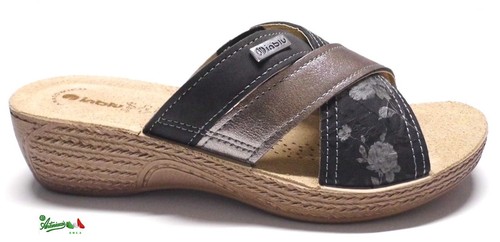 Inblu pantofole ciabatte donna - inblu,