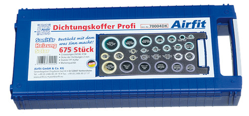 Airfit dichtungskoffer - airfit,