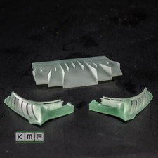 Ferrari 488 GT3 EVO transkit 1/24 MFH Hiro No Hasegawa Tamiya Fujimi