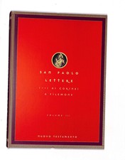 EBOND Famiglia Cristiana San