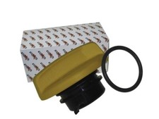 AUTOMEGA Tappo Dell'Olio Per OPEL Astra G / H, Corsa C, Zafira A, Vectra B / C