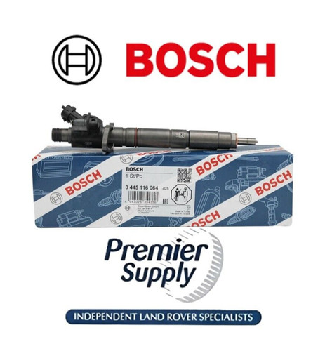 Bosch iniettore diesel - bosch,