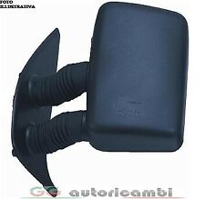 SPECCHIO PER FIAT DUCATO 94-99 ELETTRICO TERMICO BRACCIO LUNGO DESTRO