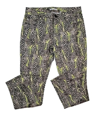 Pantaloni donna tahari vita - t,