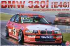 Nunu PN24007 BMW 320i (E46)
