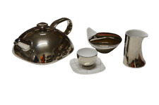 Servizio da Caffè per 6 persone Rosenthal Free Spirit Stars in Porcellana