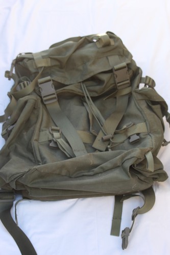 Zaino militare esercito - zaino,