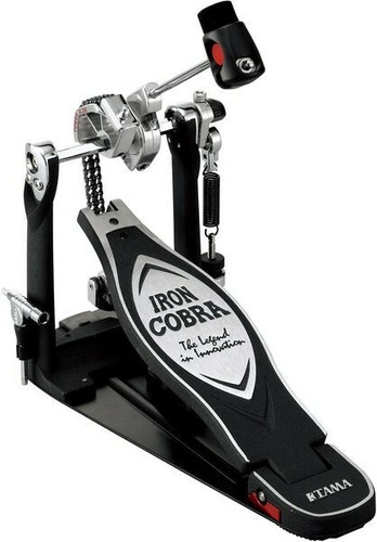 New tama iron - cobra, power