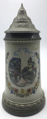 Boccale original king - boccale,