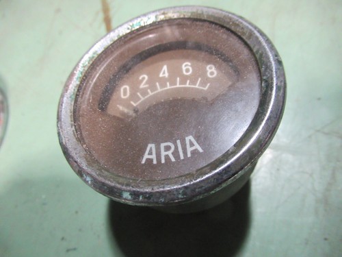 Fiat 1100 strumento - fiat,