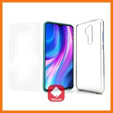 Cover Custodia + Pellicola