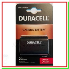 Batteria Ricaricabile DURACELL