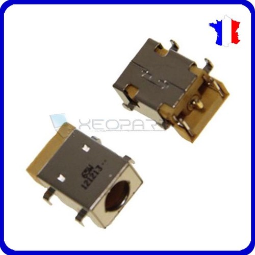 Connecteur alimentation acer - alimentation,