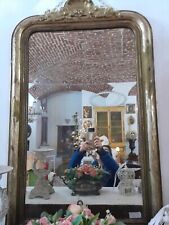 SPECCHIERA ANTICA LUIGI