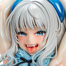 Anime Alp Switch Succubus scala 1/6 ver. Statua statuina in pvc nuova senza scatola 27 cm