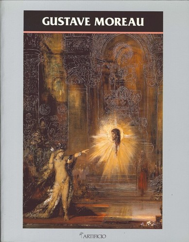 Gustave moreau 1826 1898 - gustave,