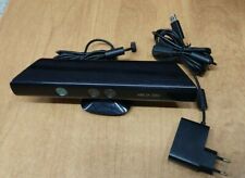 SENSORE KINECT PER XBOX 360 CON ALIMENTATORE