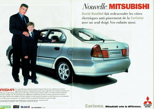 Publicité advertising 079 - publicité,