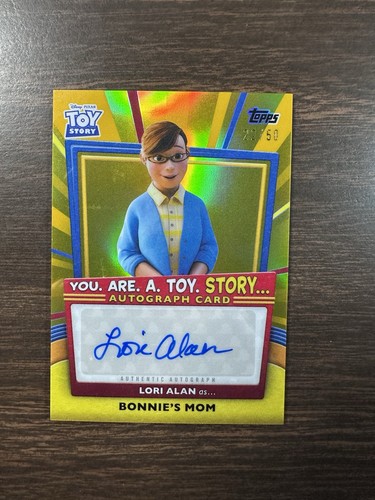 Autografo bonnie mom - autografo, bonnie's