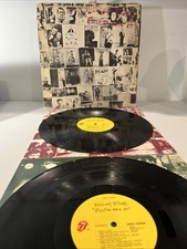 The Rolling Stones Exile On