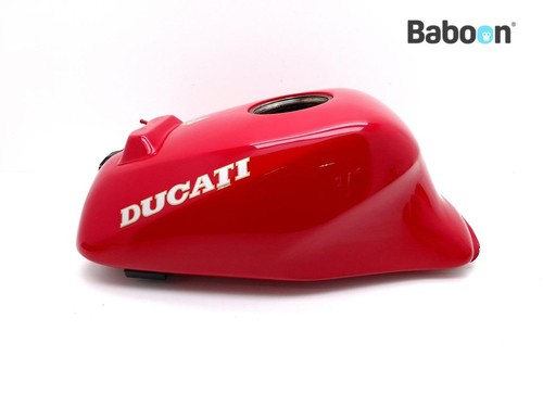 Serbatoio benzina ducati 750 - benzina,