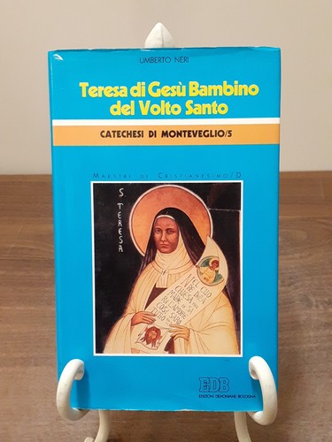 Umberto neri teresa - -, gesu'