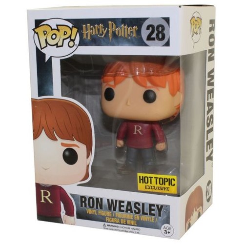 Funko pop harry - funko, 28