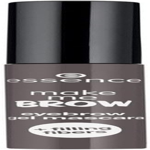 Essence make brown - make, me