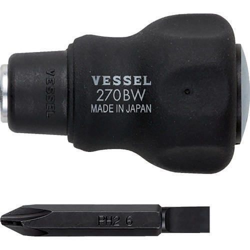 Cacciavite ricambio vessel - di,
