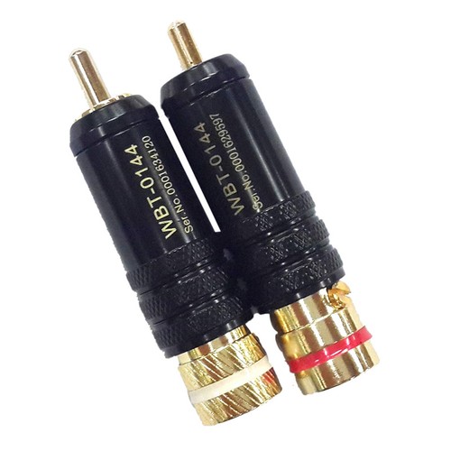 1pcs wbt 0144 blocco - 1pcs,