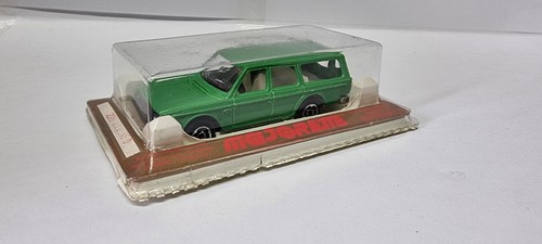 Volvo 245 majorette verde - volvo,