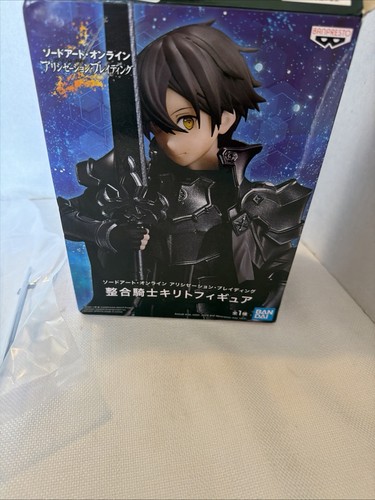 Banpresto sword art online - banpresto,