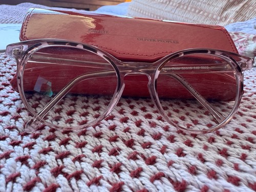 Occhiali oliver peoples - oliver, con