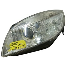 Faro anteriore sinistro per - anteriore,