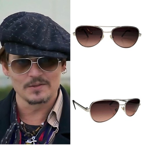 Occhiali sole johnny - occhiali,