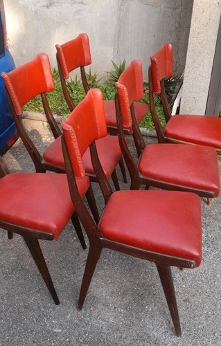 Ico parisi carli set - parisi,,