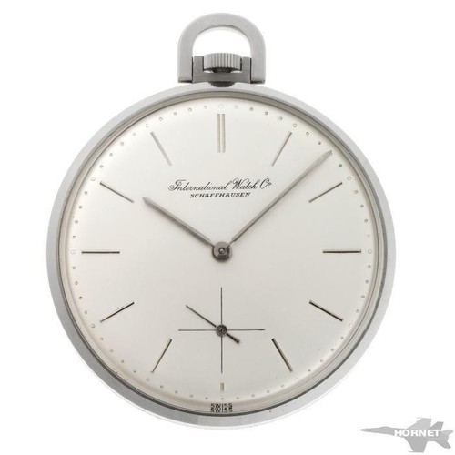 Orologio tasca iwc - orologio, da