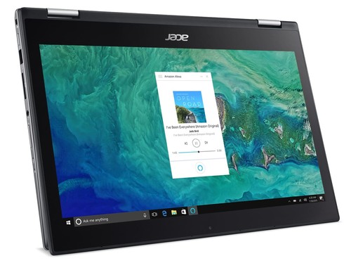 Acer spin sp513 52n 2in1 - sp513-52n,